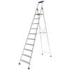 Scala MAXIBAT 10 gradini