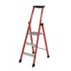 Scala apribile COMPACT FIBRA 3 gradini