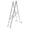 Scala PRONOR 2X8 gradini
