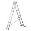 Scala PRONOR 2X10 gradini