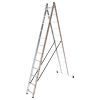 Scala PRONOR 2X12 gradini