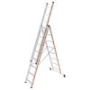 Scala PRONOR 3X8 gradini