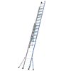 Scala a fune PLATINIUM 3x13
