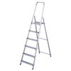 Scala ALU ECO PLUS apribile 6 gradini