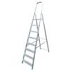 Scala ALU ECO PLUS apribile 8 gradini