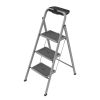 Scaletta pieghevole ARTUPLAT 3 gradini