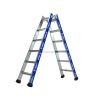 Scala DF DOPPIA SALITA 6 gradini