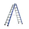 Scala DF DOPPIA SALITA 8 gradini