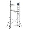 Trabattello ALUCO 2 4,44mt