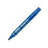 Marcatore Pentel punta conica blu N50B