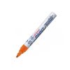 Marcatore a vernice SNOWMAN arancio