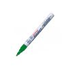 Marcatore a vernice punta fine SNOWMAN verde