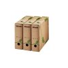 Scatola archivio ECOBOX D80 dorso 8 cm