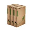 Scatola archivio ECOBOX D100 dorso 10 cm