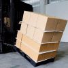 Foglio cartone antiscivolo 1.140x740 mm gr.95/mq