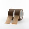 Adesivo ppl acrilico 48mmx132mt avana