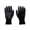 Guanto Politril nbr black taglia 10