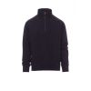 Felpa Payper Canada Blu Navy tg. L
