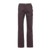 Pantalone Payper Canyon grigio scuro/nero taglia XXXL