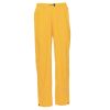pantalone Payper dry pants giallo tg.m