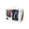 starter kit elipse 1maschera p3 - coppia filtri p3 - marsupio