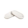 Box 20 filtri P3 R D per semimaschere e maschere Elipse