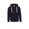 Felpa Payper Dallas+ Blu Navy tg. M