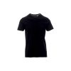 T-shirt Free PAYPER nero tg. S