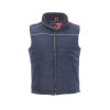 Gilet trapuntato Payper Radar Blu Navy tg. XL