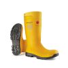 Stivale Dunlop TerraPro Full Safety giallo S5 CI CR SRC n. 43