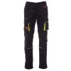 pantalone Payper next 400 nero tg.46