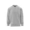 Felpa New Orleans PAYPER melange tg. 3XL