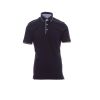 Polo Payper Cambridge blu navy taglia M