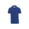 Polo Rome PAYPER Blu Royal tg. XL
