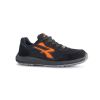 Scarpa bassa U-Power ATOS S1PS FO SR ESD n. 40