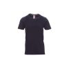 T-shirt Payper V-Neck Blu Navy tg. XL