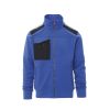 Felpa Work 2.0 PAYPER Blu Royal tg. XL