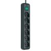Multipresa ECOLINE 6 posti