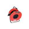 Avvolgitore AV50 50 mt. 230v. 4 prese universali