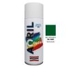 spray acril color 400ml verde muschio r6005