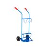 Carrello portabombole C13 2 posti
