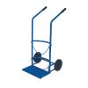 Carrello porta bombole C14 1 posto