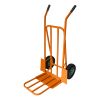 Carrello C30 con pedana pieghevole