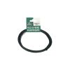 Filo ferro plastificato diam.1,5 mm x 40 mt