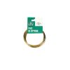 Filo ottone diam.1 mm x 7 mt