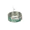 Dispenser filo zincato diam.1 mm x 50 mt