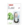 Profumatore per auto DEO CUBE 5 ml fragranza Apple MAFRA®