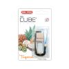 Profumatore per auto DEO CUBE 5 ml fragranza Tropical MAFRA®