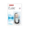 Profumatore per auto DEO CUBE 5 ml fragranza Ocean MAFRA®