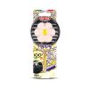 Profumatore per auto HIPPY BLISTER fragranza Dolce MAFRA®